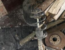 Запчасти на разное авто 