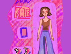 Ищу начинающих художников 