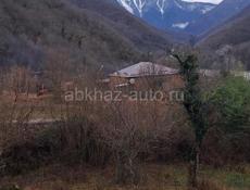 Бзыбь 3км 25 соток