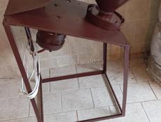 орехоломка 