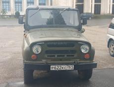 УАЗ 469