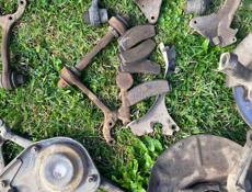 ВАЗ 2123 Нива