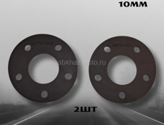 Проставки 5х112 для мерседес- 2 шт. Mercedes, BMW