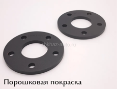 Проставки 5х112 для мерседес- 2 шт. Mercedes, BMW