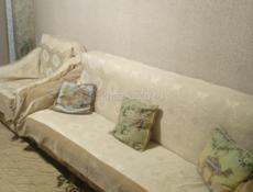 Диван с креслами раскладные