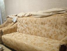 Диван с креслами раскладные