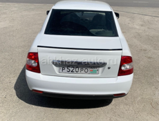 ВАЗ 2170 Priora