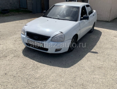 ВАЗ 2170 Priora