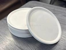 Гипсовые тарелки для битья