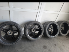 Диски с шины R20