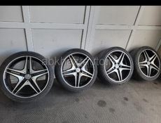 Диски с шины R20