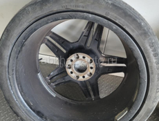 Диски с шины R20