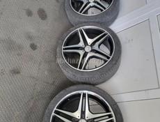 Диски с шины R20