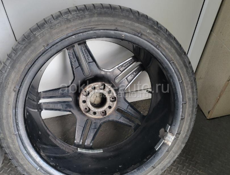 Диски с шины R20