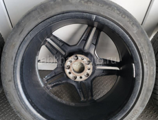 Диски с шины R20