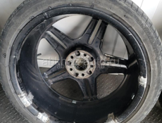 Диски с шины R20