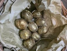 Заготовки из гипса для росписи и декора. Идеальная основа для творчества