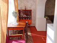 3 - К. КВАРТИРА В ТКУАРЧАЛЕ