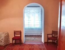 3 - К. КВАРТИРА В ТКУАРЧАЛЕ