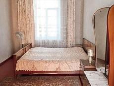 3 - К. КВАРТИРА В ТКУАРЧАЛЕ