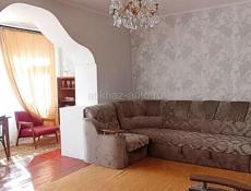 3 - К. КВАРТИРА В ТКУАРЧАЛЕ