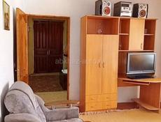 3 - К. КВАРТИРА В ТКУАРЧАЛЕ