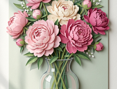  Натуральное дерево