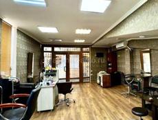 КОММЕРЧЕСКОЕ ПОМЕЩЕНИЕ  НА ЦЕНТРАЛЬНОМ РЫНКЕ В СУХУМЕ