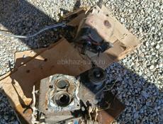 Продаю по запчастям УАЗ Хантер 9979197