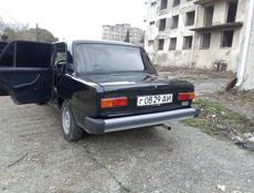 ВАЗ 2101