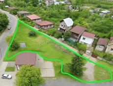 УЧАСТОК 9 СОТОК ПОД КОММЕРЦИЮ В СУХУМЕ