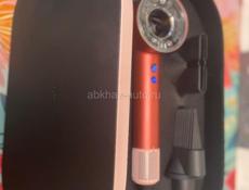 Продаю оригинальный фен Dyson Supersonik nural hd 16 с кейсом