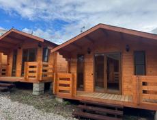 КОМПЛЕКТ ДОМИКОВ РАЗМЕРОМ 6/4,5 