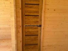 КОМПЛЕКТ ДОМИКОВ РАЗМЕРОМ 6/4,5 