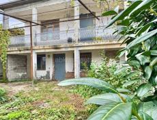 БЕЛЬЭТАЖНЫЙ ДОМ  В СУХУМЕ