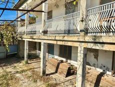 БЕЛЬЭТАЖНЫЙ ДОМ  В СУХУМЕ