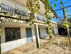 БЕЛЬЭТАЖНЫЙ ДОМ  В СУХУМЕ