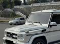 Mercedes-Benz G-Класс