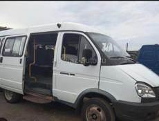 Авто разбор Волга газель 