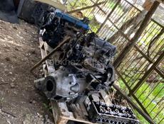 Авто разбор Волга газель 