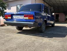 ВАЗ 2107