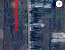 Участок 6соток с.Алахадзы