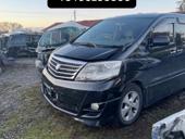 Разбор Японских машин 