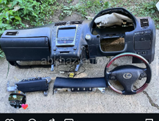 Разбор Японских машин 