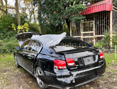 Разбор Японских машин 