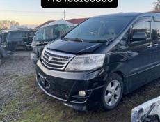 Разбор Японских машин 