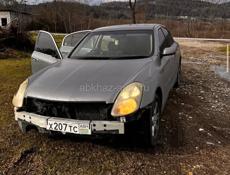 Разбор Японских машин 