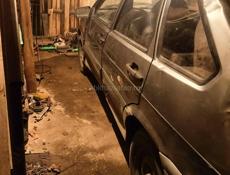 Разбор ваз 2114 