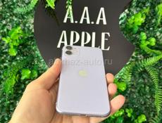 iPhone 11 128 g 🔋100%