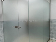 Алюминиевые и пластиковые окна 